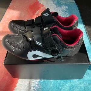 Peloton women’s shoes